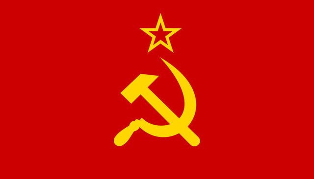 Nacimiento de la URSS