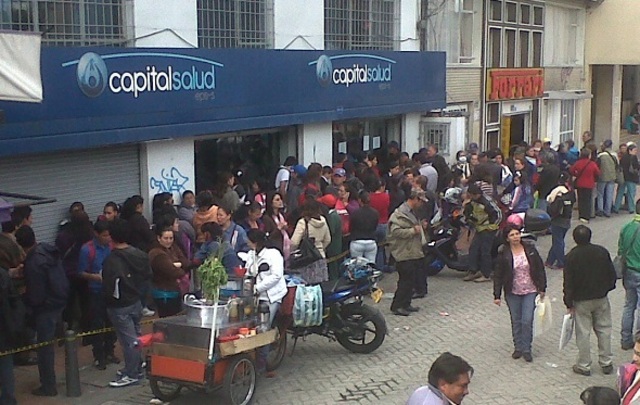 Petro vs. Peñalosa: los temas que enfrentan al anterior y actual alcalde