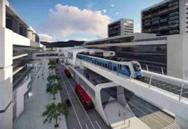 El plan de Peñalosa para conseguir $88,7 billones