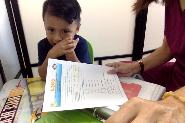 Evaluacion 2nd Parte