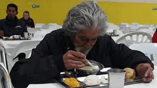 El plan de desarrollo de Peñalosa tiene poca inversión para temas sociales