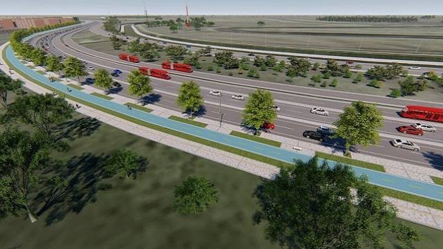 Qué dice el Plan de Desarrollo de Peñalosa sobre el medio ambiente?