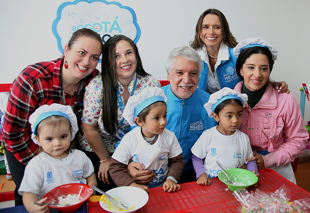 Luces y sombras del Plan de Desarrollo de Peñalosa Bogotá