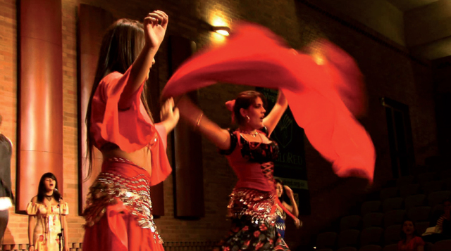 CIRCULAR DEL MINISTERIO DEL INTERIOR A FAVOR POBLACIÓN ROM