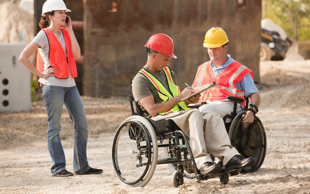 PERSONAS CON DISCAPACIDAD