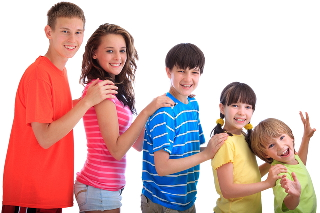 CÓDIGO DE INFANCIA Y ADOLESCENCIA