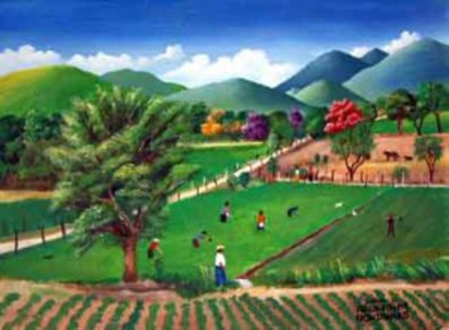 COMUNIDADES RURALES O CAMPESINAS