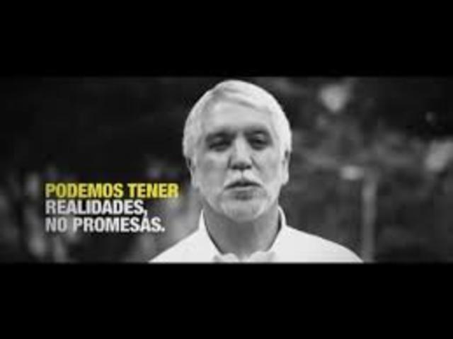 Así será el Plan de Desarrollo que propuso Peñalosa al Concejo