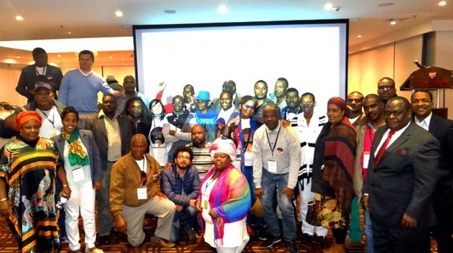 CREACIÓN DEL CONSEJO DISTRITAL DE CULTURA RAIZAL