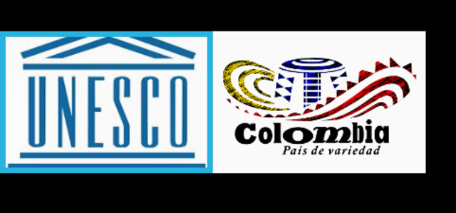 COLOMBIA SE UNE A LA UNESCO