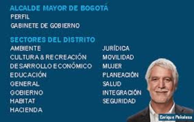 Aciertos y reparos del Plan de Desarrollo Bogotá Mejor para Todos