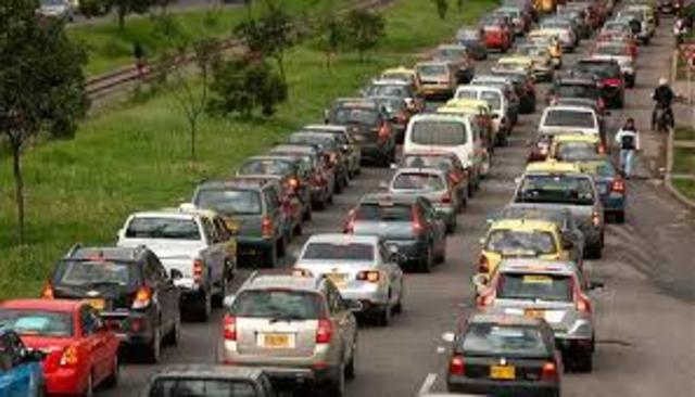 Tras aval del plan de desarrollo, Bogotá tendrá 15 peajes