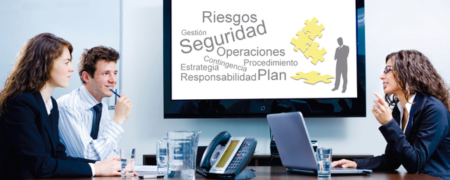 GERENCIA ESTRATÉGICA