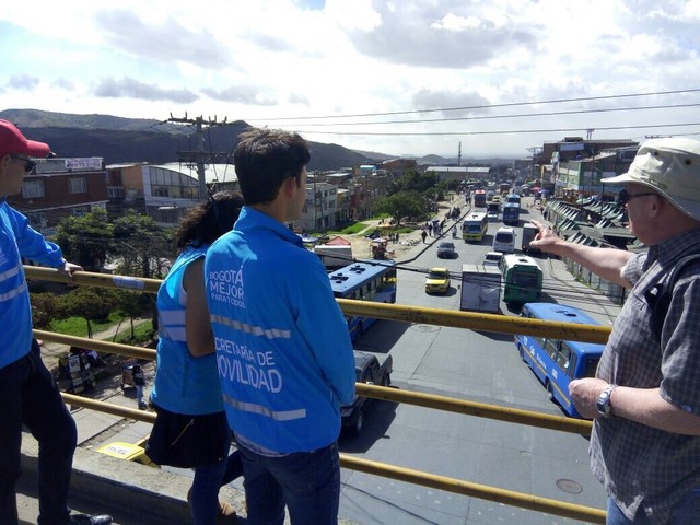 El Plan de Desarrollo de Peñalosa: ¡Es el negocio, socio!