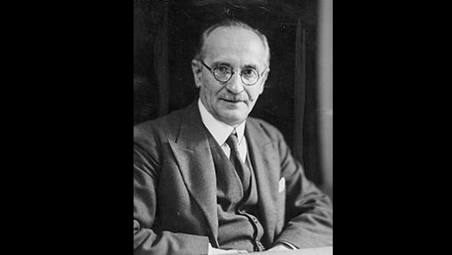 Jan Lukasiewicz (Τρίτιμη λογική: αληθής, ψευδής ή ακαθόριστη πρόταση)