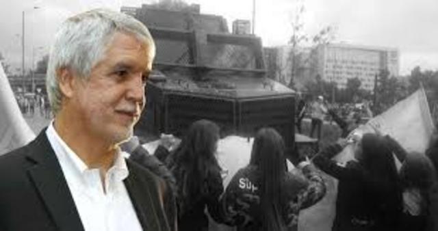 Plan de Desarrollo de Peñalosa es legal: juzgado de Bogotá