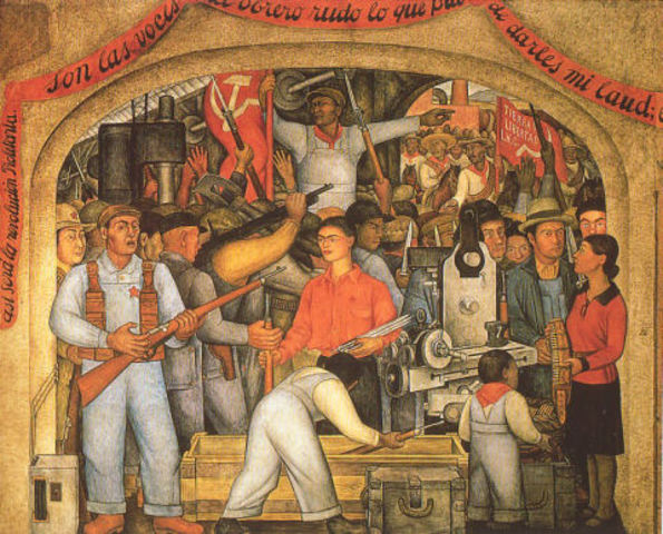 BALADA DE LA REVOLUCIÓ