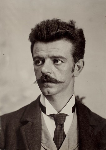 MORT DE GUILLERMO KAHLO
