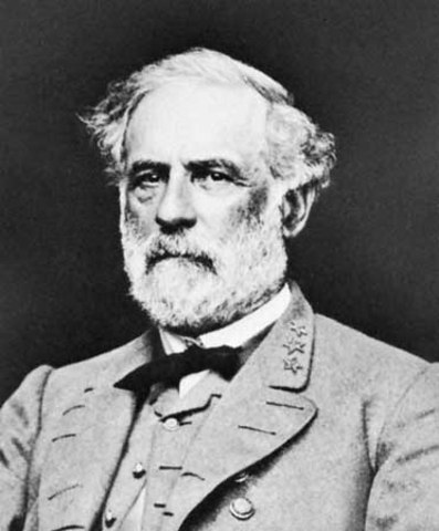 robert e lee