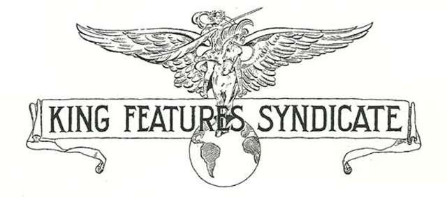 Agencia "King Features Syndicate" (EEUU)