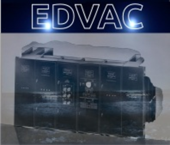 L'EDVAC