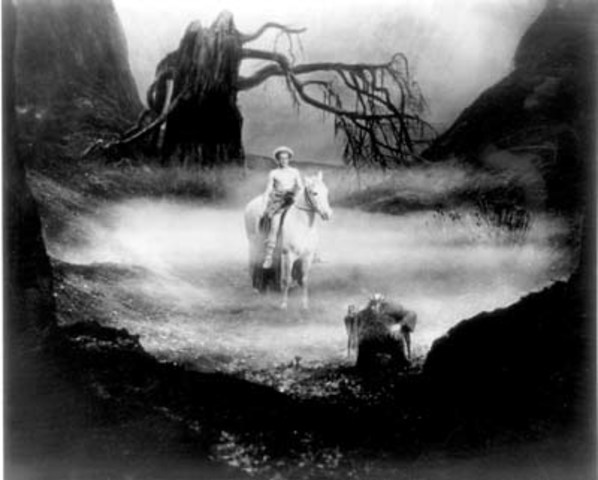 Fritz Langs film Siegried