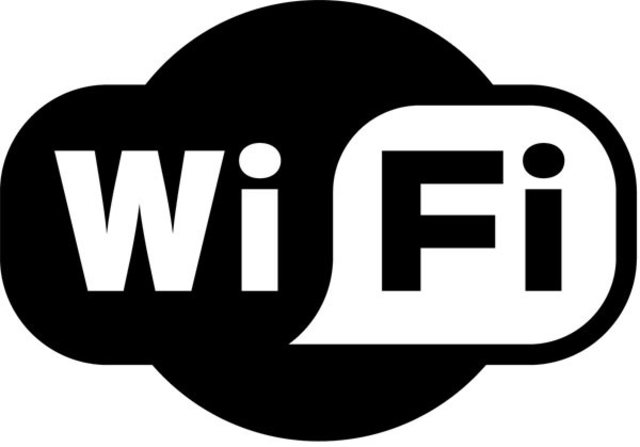 Nuevo WiFi