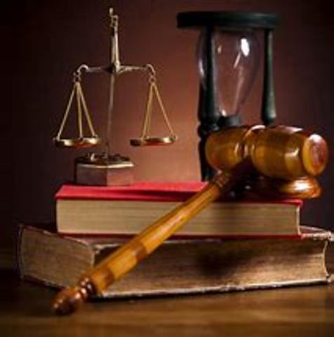 Reforma Constitucional al Sistema de Justicia Penal de 2008