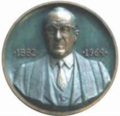 Primer Código Penal