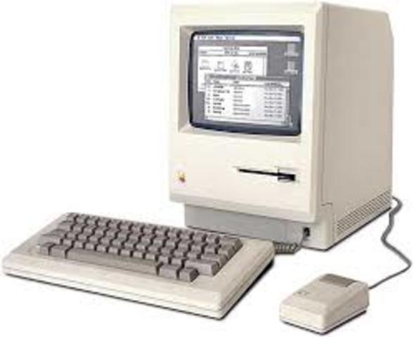 Computer Macintosh