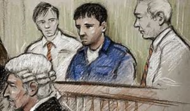 Derechos del Imputado