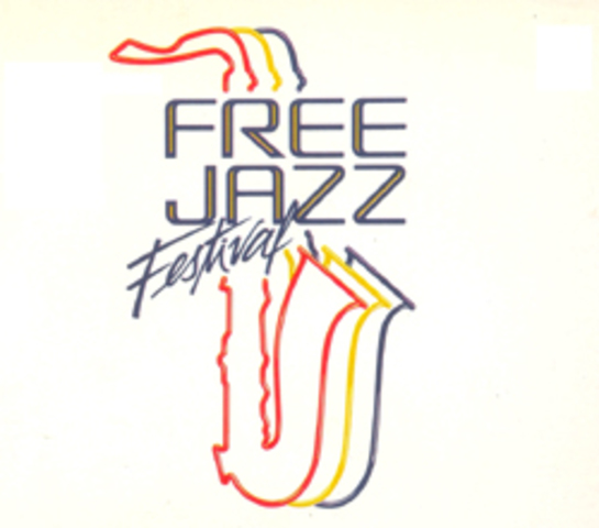 FREE JAZZ