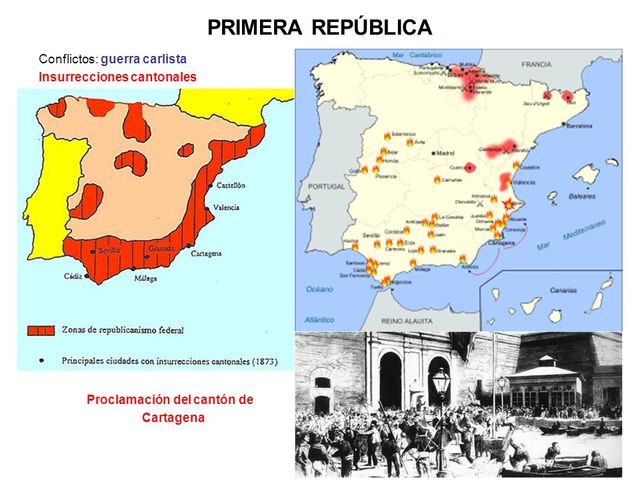 Insurrección cantonal