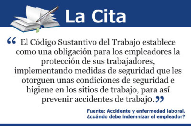 Código sustantivo del Trabajo