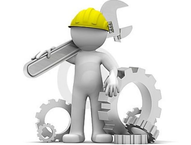 1984 1er Plan Nacional de Salud Ocupacional