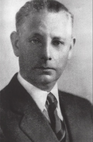 1917 Sardine Canneries: End of Tourism