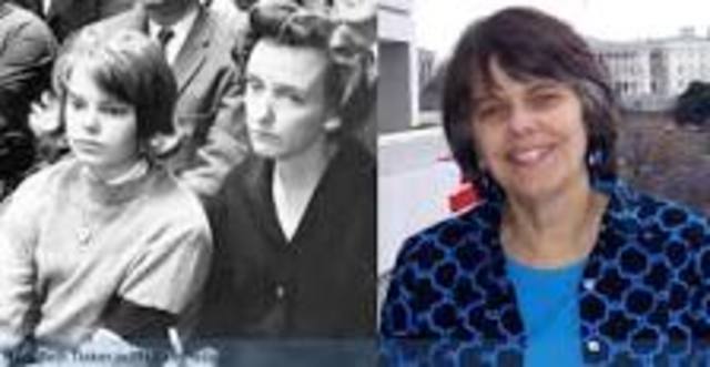 Tinker v. Des Moines