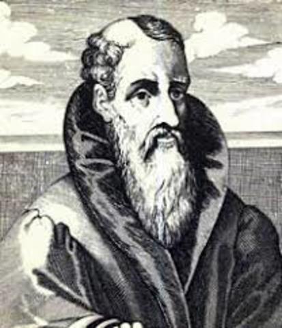 Historia de la Informática