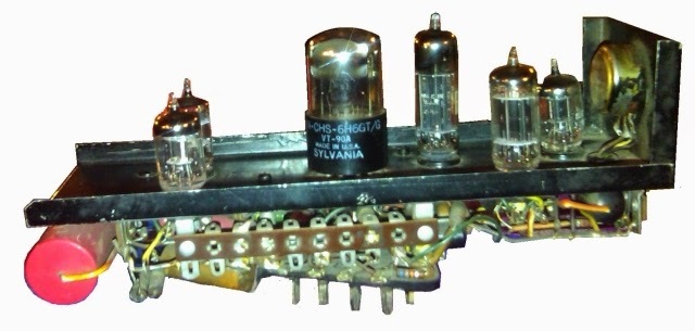 Primer computador a partir de una red neuronal