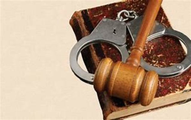 Primer Código Penal