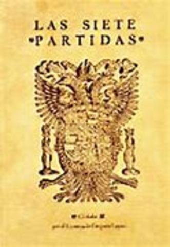 Código de las Siete Partidas