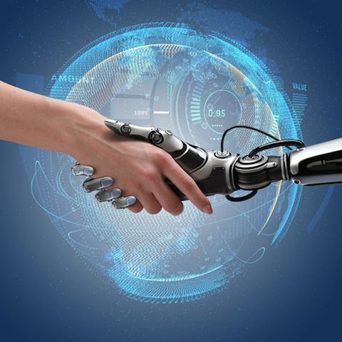 Nacimiento de la inteligencia artificial