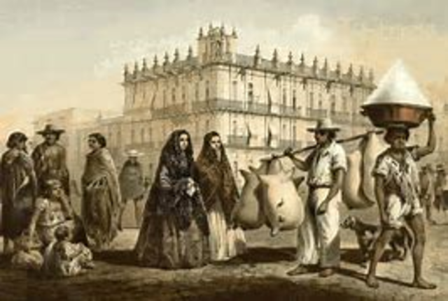 México Independiente