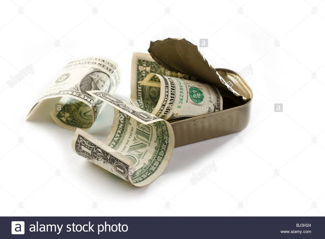 Greed continues and the California Fish and Game Commission did little to stop the Canneries.