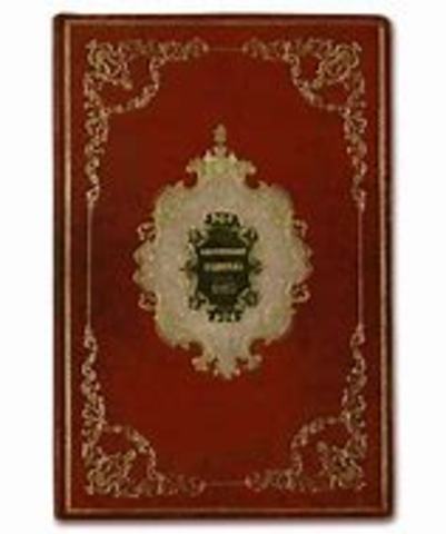 Constitución de 1857