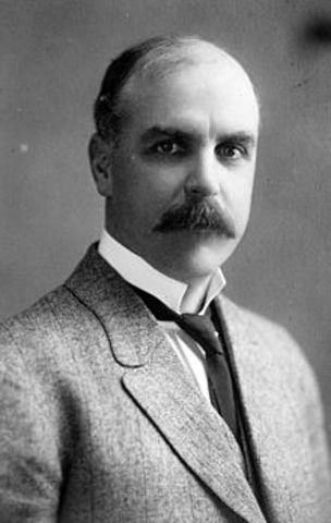 Julia Platt: Convinved the State legislature to allow cities to manage their coastlines.