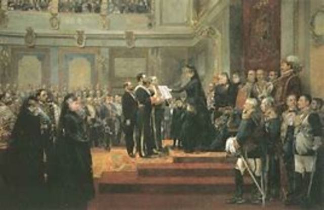 LEY DE JURADOS DE1869