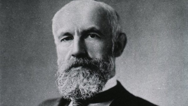 G. Stanley Hall (1844 - 1924)