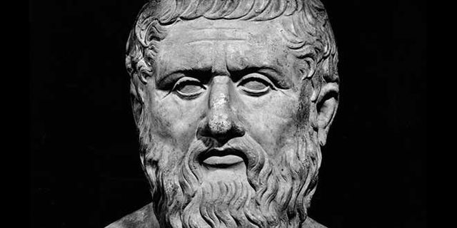 Platón 427 a.C a 347 a.C.