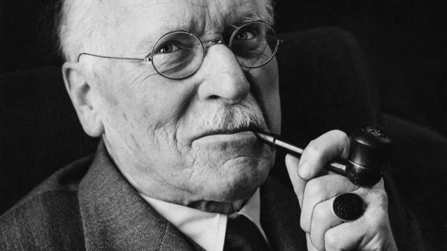 Teoría Psicoanalitica (carl jung)